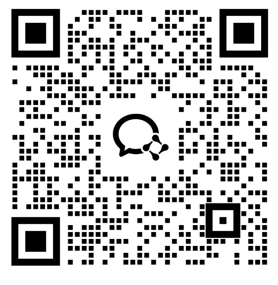 企业私有化部署微信二维码